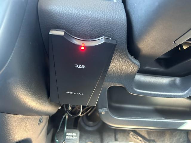 モコ Ｘ　社外ナビ　ＴＶ　Ｂカメラ　ＥＴＣ　スマートキー　Ｐスタート　衝突安全ボディー　盗難防止システム（24枚目）