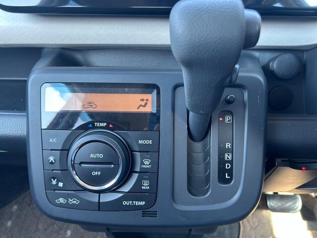 モコ Ｘ　社外ナビ　ＴＶ　Ｂカメラ　ＥＴＣ　スマートキー　Ｐスタート　衝突安全ボディー　盗難防止システム（27枚目）