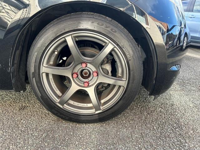 フィット Ｇ　ナビ　ＴＶ　バックカメラ　ＥＴＣ　アルミホイール　キーレスエントリー　衝突安全ボディ（11枚目）