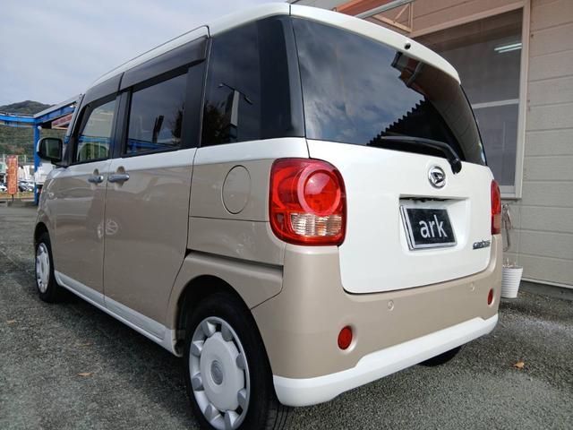 ムーヴキャンバス Ｇ　ＳＡＩＩＩ　社外ナビ　ＴＶ　両側パワースライドドア　ＥＴＣ　ＬＥＤヘッドライト　Ｂカメラ　スマートアシスト３　プッシュスタート　スマートキー（6枚目）