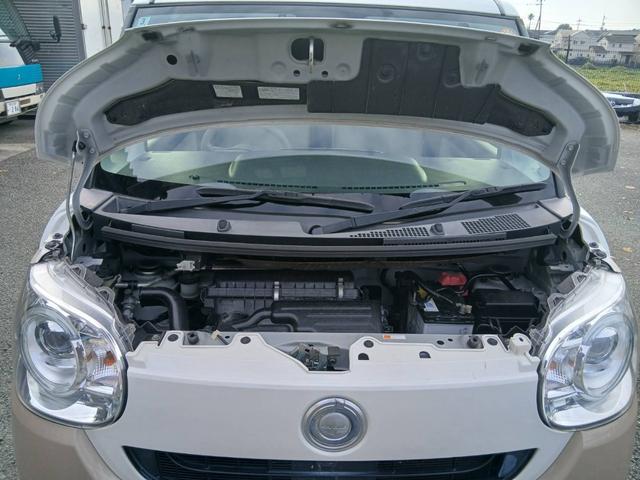 ムーヴキャンバス Ｇ　ＳＡＩＩＩ　社外ナビ　ＴＶ　両側パワースライドドア　ＥＴＣ　ＬＥＤヘッドライト　Ｂカメラ　スマートアシスト３　プッシュスタート　スマートキー（13枚目）