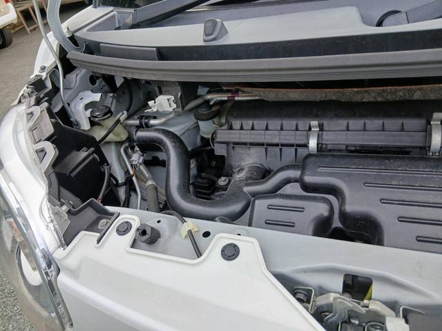 ムーヴキャンバス Ｇ　ＳＡＩＩＩ　社外ナビ　ＴＶ　両側パワースライドドア　ＥＴＣ　ＬＥＤヘッドライト　Ｂカメラ　スマートアシスト３　プッシュスタート　スマートキー（14枚目）