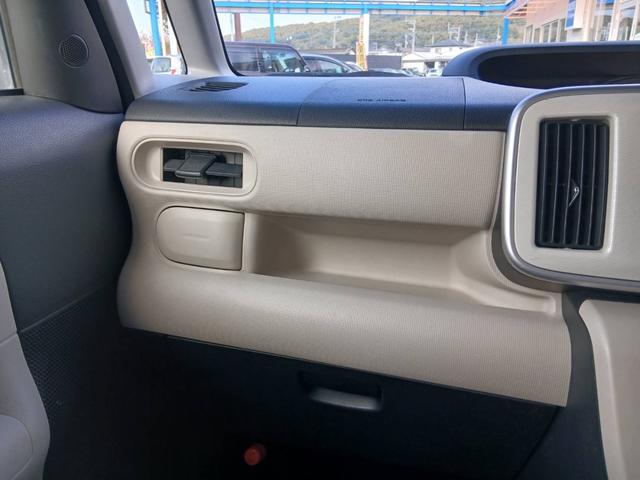 ムーヴキャンバス Ｇ　ＳＡＩＩＩ　社外ナビ　ＴＶ　両側パワースライドドア　ＥＴＣ　ＬＥＤヘッドライト　Ｂカメラ　スマートアシスト３　プッシュスタート　スマートキー（34枚目）