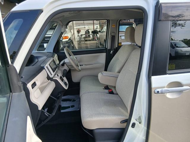 ムーヴキャンバス Ｇ　ＳＡＩＩＩ　社外ナビ　ＴＶ　両側パワースライドドア　ＥＴＣ　ＬＥＤヘッドライト　Ｂカメラ　スマートアシスト３　プッシュスタート　スマートキー（38枚目）