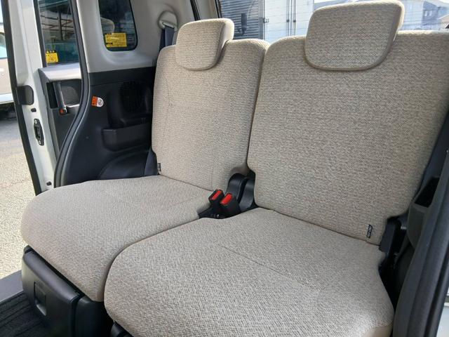 ムーヴキャンバス Ｇ　ＳＡＩＩＩ　社外ナビ　ＴＶ　両側パワースライドドア　ＥＴＣ　ＬＥＤヘッドライト　Ｂカメラ　スマートアシスト３　プッシュスタート　スマートキー（40枚目）