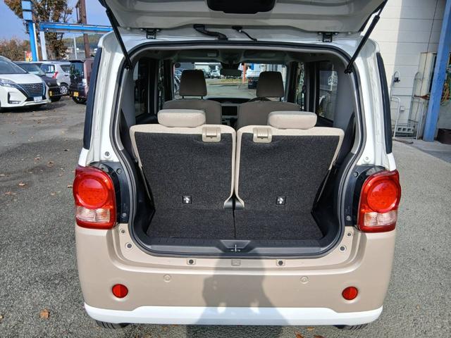 ムーヴキャンバス Ｇ　ＳＡＩＩＩ　社外ナビ　ＴＶ　両側パワースライドドア　ＥＴＣ　ＬＥＤヘッドライト　Ｂカメラ　スマートアシスト３　プッシュスタート　スマートキー（44枚目）