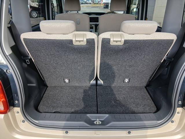 ムーヴキャンバス Ｇ　ＳＡＩＩＩ　社外ナビ　ＴＶ　両側パワースライドドア　ＥＴＣ　ＬＥＤヘッドライト　Ｂカメラ　スマートアシスト３　プッシュスタート　スマートキー（46枚目）