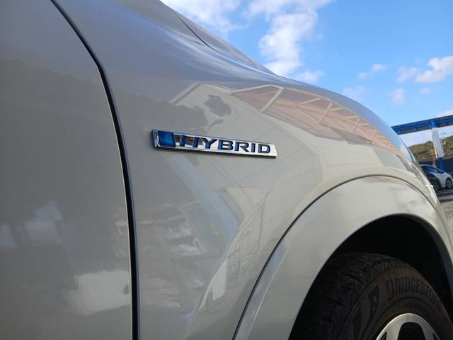 ヴェゼル ハイブリッドＺ・ホンダセンシング　純正ナビ　ＴＶ　ＥＴＣ　茶ハーフレザーシート　ドラレコ　純正１７ＡＷ　Ｂｌｕｅｔｏｏｔｈ　Ｂカメラ　ホンダセンシング　シートヒーター　Ｐスタート　スマートキー２個（7枚目）