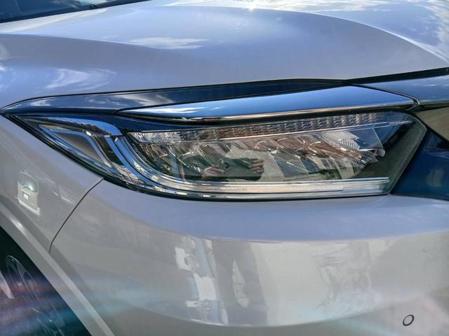 ヴェゼル ハイブリッドＺ・ホンダセンシング　純正ナビ　ＴＶ　ＥＴＣ　茶ハーフレザーシート　ドラレコ　純正１７ＡＷ　Ｂｌｕｅｔｏｏｔｈ　Ｂカメラ　ホンダセンシング　シートヒーター　Ｐスタート　スマートキー２個（14枚目）