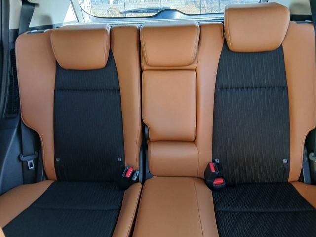 ヴェゼル ハイブリッドＺ・ホンダセンシング　純正ナビ　ＴＶ　ＥＴＣ　茶ハーフレザーシート　ドラレコ　純正１７ＡＷ　Ｂｌｕｅｔｏｏｔｈ　Ｂカメラ　ホンダセンシング　シートヒーター　Ｐスタート　スマートキー２個（36枚目）