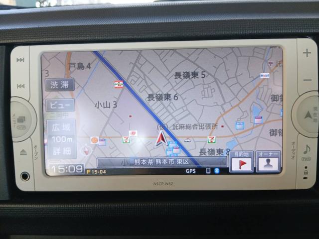 パッソ Ｘ　クツロギ　ナビ　ＴＶ　Ｂｌｕｅｔｏｏｔｈ接続　Ｂカメラ　ＥＴＣ　スマートキー　ベンチシート　盗難防止システム　ＡＢＳ　衝突安全ボディ（27枚目）