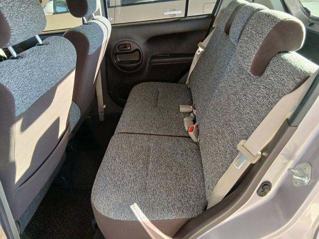 パッソ Ｘ　クツロギ　ナビ　ＴＶ　Ｂｌｕｅｔｏｏｔｈ接続　Ｂカメラ　ＥＴＣ　スマートキー　ベンチシート　盗難防止システム　ＡＢＳ　衝突安全ボディ（34枚目）