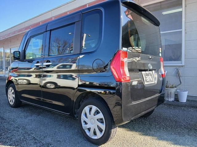 タント Ｘ　社外ナビ　ＴＶ　両側スライドドア左側パワースライドドア　ＣＤ　ＤＶＤ　スマートキー　Ｐスタート　オートエアコン（5枚目）