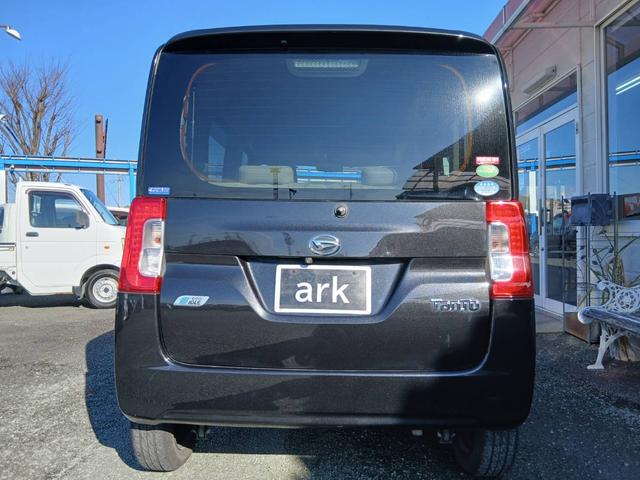 タント Ｘ　社外ナビ　ＴＶ　両側スライドドア左側パワースライドドア　ＣＤ　ＤＶＤ　スマートキー　Ｐスタート　オートエアコン（6枚目）