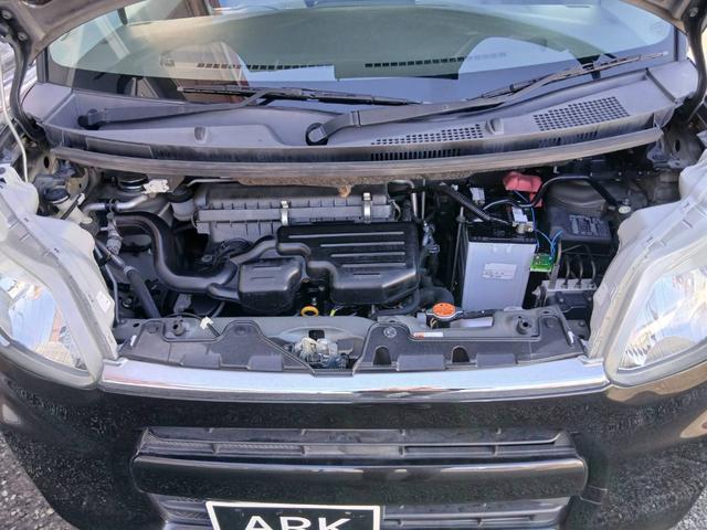 タント Ｘ　社外ナビ　ＴＶ　両側スライドドア左側パワースライドドア　ＣＤ　ＤＶＤ　スマートキー　Ｐスタート　オートエアコン（12枚目）