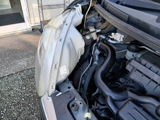 タント Ｘ　社外ナビ　ＴＶ　両側スライドドア左側パワースライドドア　ＣＤ　ＤＶＤ　スマートキー　Ｐスタート　オートエアコン（13枚目）