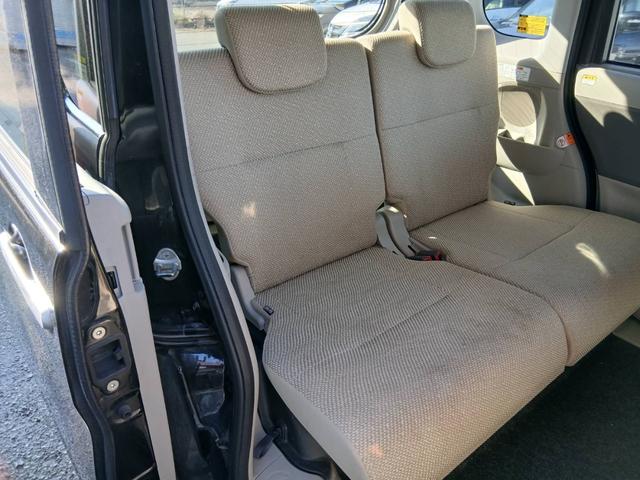 タント Ｘ　社外ナビ　ＴＶ　両側スライドドア左側パワースライドドア　ＣＤ　ＤＶＤ　スマートキー　Ｐスタート　オートエアコン（30枚目）