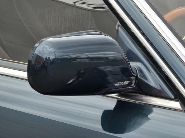 ビガー ２５Ｗ　ゼロファイター車高調　フジツボマフラー　社外アルミホイール　ＥＴＣ　キーレス　ＣＤ　車検令和８年６月　実走行１４（4枚目）