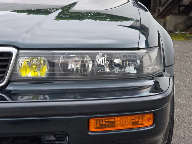 ビガー ２５Ｗ　ゼロファイター車高調　フジツボマフラー　社外アルミホイール　ＥＴＣ　キーレス　ＣＤ　車検令和８年６月　実走行１４（5枚目）