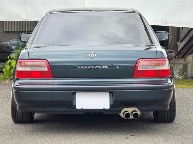 ビガー ２５Ｗ　ゼロファイター車高調　フジツボマフラー　社外アルミホイール　ＥＴＣ　キーレス　ＣＤ　車検令和８年６月　実走行１４（11枚目）