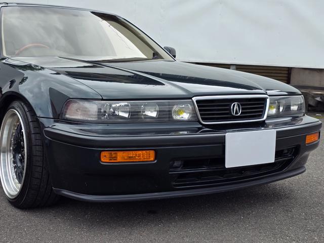ビガー ２５Ｗ　ゼロファイター車高調　フジツボマフラー　社外アルミホイール　ＥＴＣ　キーレス　ＣＤ　車検令和８年６月　実走行１４（14枚目）