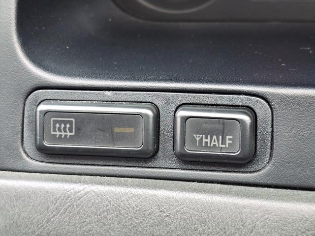 ビガー ２５Ｗ　ゼロファイター車高調　フジツボマフラー　社外アルミホイール　ＥＴＣ　キーレス　ＣＤ　車検令和８年６月　実走行１４（22枚目）