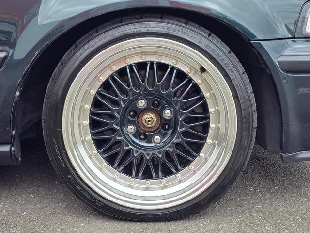 ビガー ２５Ｗ　ゼロファイター車高調　フジツボマフラー　社外アルミホイール　ＥＴＣ　キーレス　ＣＤ　車検令和８年６月　実走行１４（26枚目）
