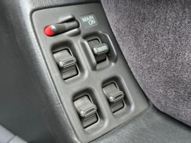 ビガー ２５Ｗ　ゼロファイター車高調　フジツボマフラー　社外アルミホイール　ＥＴＣ　キーレス　ＣＤ　車検令和８年６月　実走行１４（28枚目）