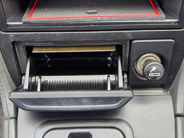 ビガー ２５Ｗ　ゼロファイター車高調　フジツボマフラー　社外アルミホイール　ＥＴＣ　キーレス　ＣＤ　車検令和８年６月　実走行１４（29枚目）