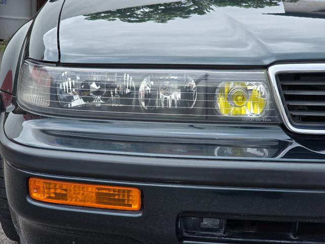 ビガー ２５Ｗ　ゼロファイター車高調　フジツボマフラー　社外アルミホイール　ＥＴＣ　キーレス　ＣＤ　車検令和８年６月　実走行１４（33枚目）
