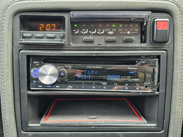 ビガー ２５Ｗ　ゼロファイター車高調　フジツボマフラー　社外アルミホイール　ＥＴＣ　キーレス　ＣＤ　車検令和８年６月　実走行１４（35枚目）
