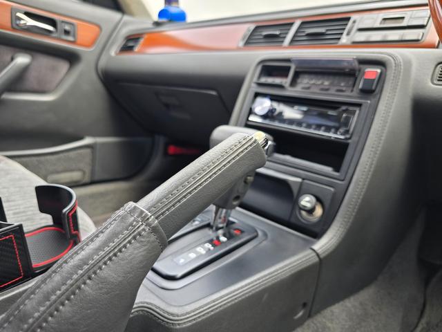 ビガー ２５Ｗ　ゼロファイター車高調　フジツボマフラー　社外アルミホイール　ＥＴＣ　キーレス　ＣＤ　車検令和８年６月　実走行１４（37枚目）