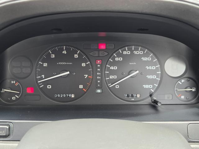 ビガー ２５Ｗ　ゼロファイター車高調　フジツボマフラー　社外アルミホイール　ＥＴＣ　キーレス　ＣＤ　車検令和８年６月　実走行１４（39枚目）