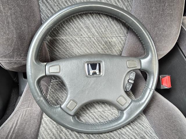 ビガー ２５Ｗ　ゼロファイター車高調　フジツボマフラー　社外アルミホイール　ＥＴＣ　キーレス　ＣＤ　車検令和８年６月　実走行１４（46枚目）
