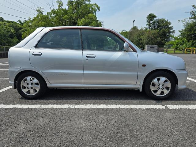 オプティ エアロダウンビークス　ターボ車　ｍｏｍｏステ（23枚目）