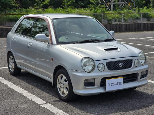 オプティ エアロダウンビークス　ターボ車　ｍｏｍｏステ（29枚目）