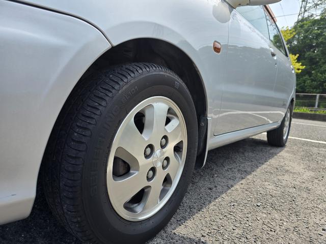オプティ エアロダウンビークス　ターボ車　ｍｏｍｏステ（30枚目）