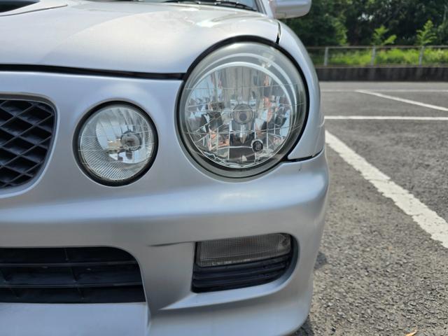 オプティ エアロダウンビークス　ターボ車　ｍｏｍｏステ（33枚目）