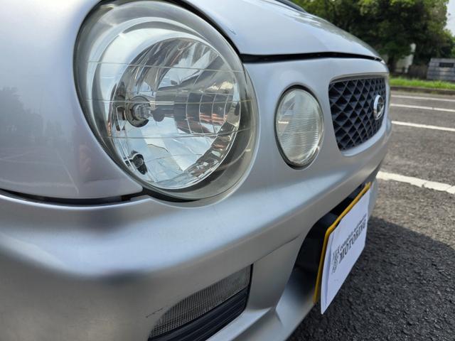 オプティ エアロダウンビークス　ターボ車　ｍｏｍｏステ（40枚目）