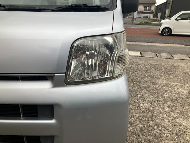 ハイゼットカーゴ スペシャル 車検9年4月 走行100800km CD アルミホイール エアコン リアヒーター レベライザー パワーウィンドウ(7枚目)