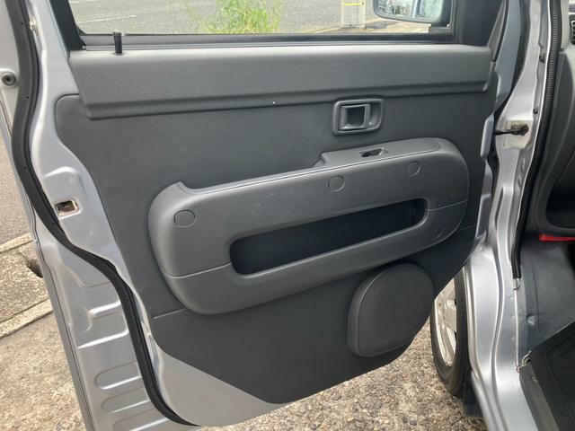 ハイゼットカーゴ スペシャル 車検9年4月 走行100800km CD アルミホイール エアコン リアヒーター レベライザー パワーウィンドウ(13枚目)