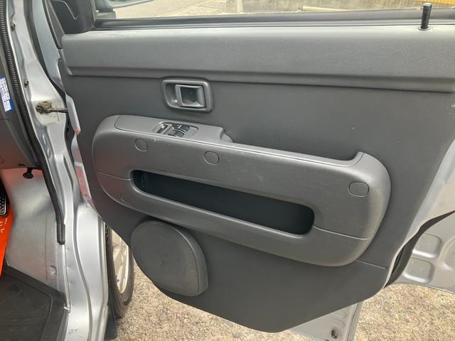 ハイゼットカーゴ スペシャル 車検9年4月 走行100800km CD アルミホイール エアコン リアヒーター レベライザー パワーウィンドウ(25枚目)