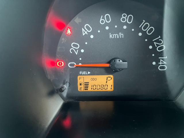 ハイゼットカーゴ スペシャル 車検9年4月 走行100800km CD アルミホイール エアコン リアヒーター レベライザー パワーウィンドウ(26枚目)