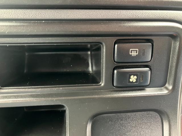 ハイゼットカーゴ スペシャル 車検9年4月 走行100800km CD アルミホイール エアコン リアヒーター レベライザー パワーウィンドウ(30枚目)