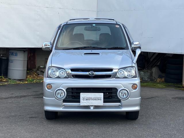 テリオスキッド キスマークＸ（2枚目）