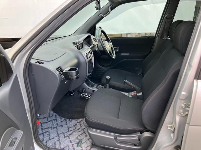 テリオスキッド キスマークＸ（15枚目）