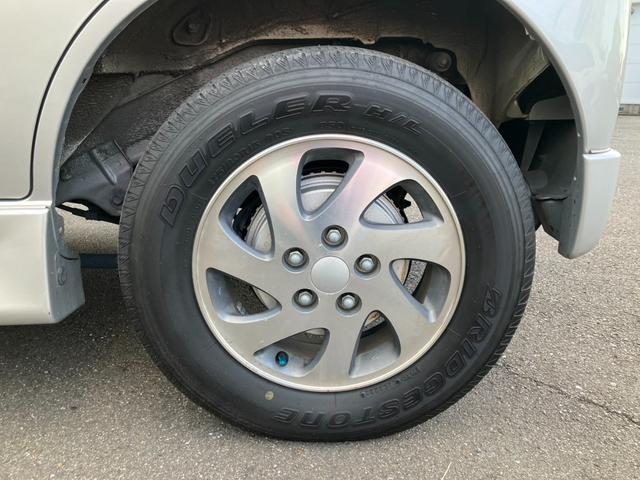 テリオスキッド キスマークＸ（17枚目）