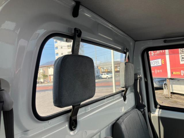 クリッパートラック ＤＸ　走行６８００ｋｍ　車検２年込み　グラントレックタイヤ　ＥＴＣ　エアコン　パワステ　ラジオ（14枚目）