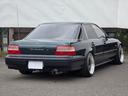 ビガー ２５Ｗ　ゼロファイター車高調　フジツボマフラー　社外アルミホイール　ＥＴＣ　キーレス　ＣＤ　車検令和８年６月　実走行１４（7枚目）
