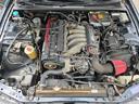 ２５Ｗ　ゼロファイター車高調　フジツボマフラー　社外アルミホイール　ＥＴＣ　キーレス　ＣＤ　車検令和８年６月　実走行１４（44枚目）
